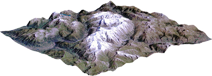 MtBlanc-Landsat3D-vueSO.jpg